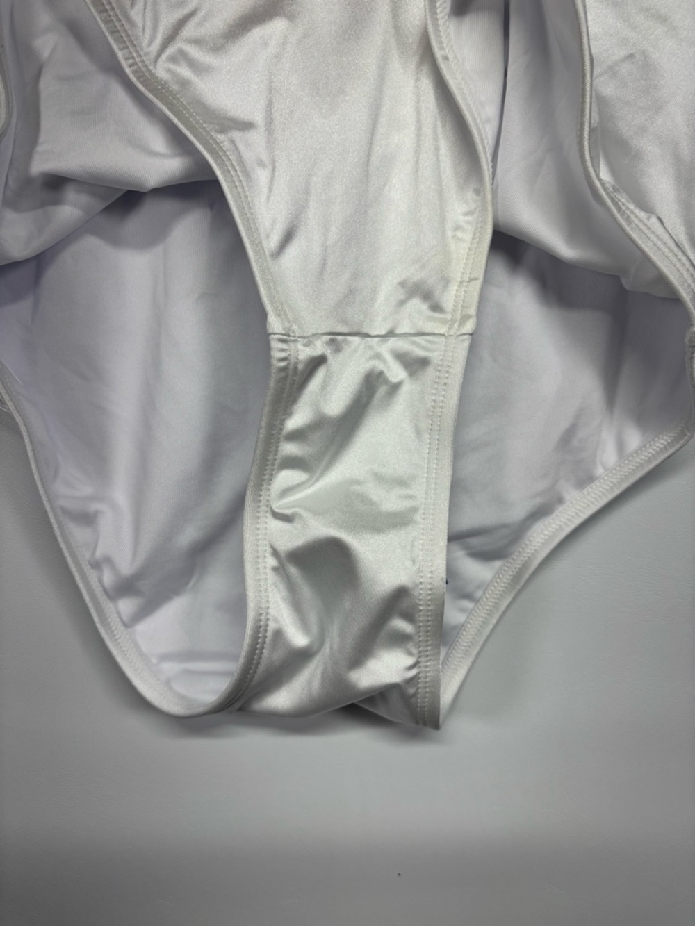 ✨Cupshe Beach Goddess Corset Underwire One-Piece Swimsuit Size M-NWT 🏷️ - Picture 10 of 12